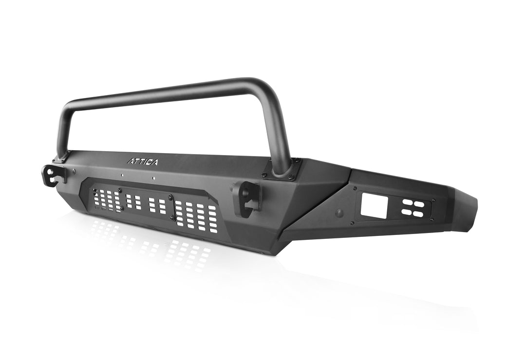 Attica 4x4 Atttu01a105-Bx Bumper||atttu01a105-Bx_Wb_03.Jpg||87||wnjatttu105bx||2268928