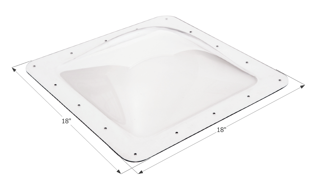 Product of Icon 01818 Skylight