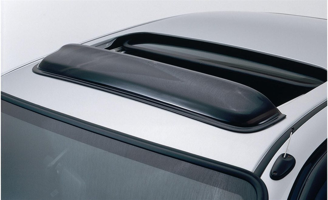Auto Ventshade (Avs) 77001 Sunroof Wind Deflector||77001_On_Vehicle_Hr.Jpg||86||v1577001||942334