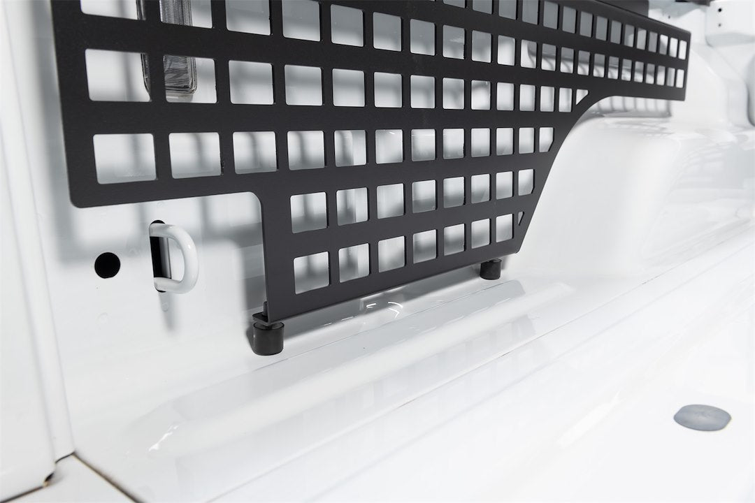 Product of Putco 195242 Molle Cargo Panel