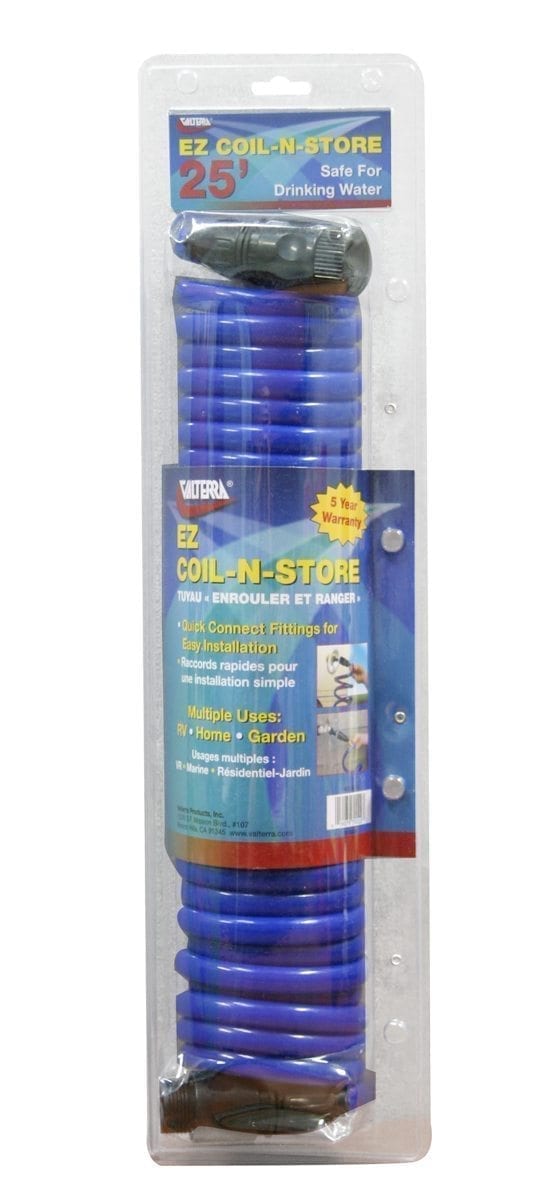 Product of Valterra W01-0022 Fresh Water Hose