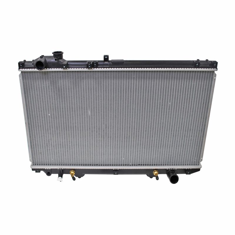 Product of Denso 221-3121 Radiator