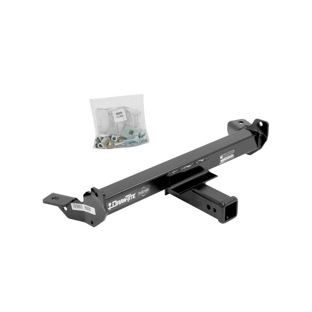 Product of Draw-Tite 65028 Trailer Hitch Front