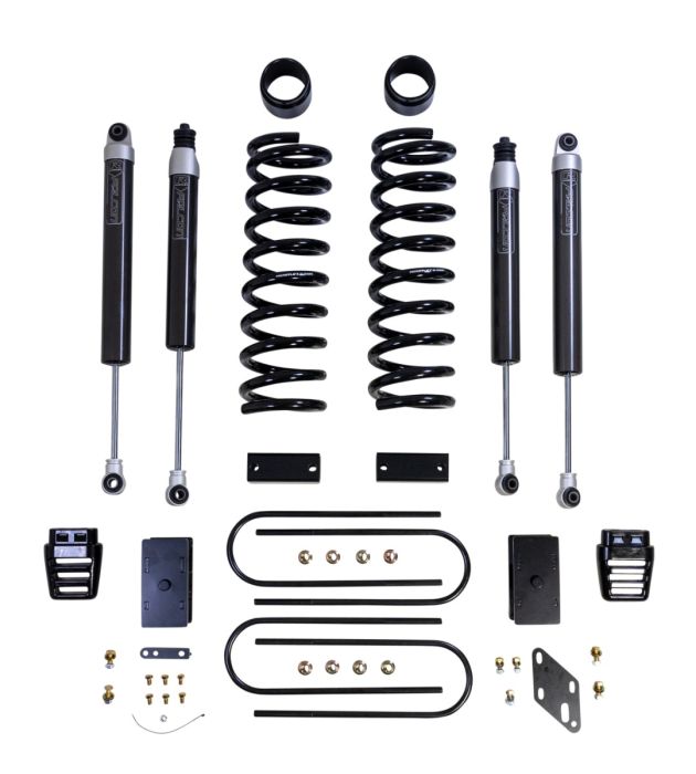 Product of ReadyLIFT 49-19332 Lift Kit Suspension