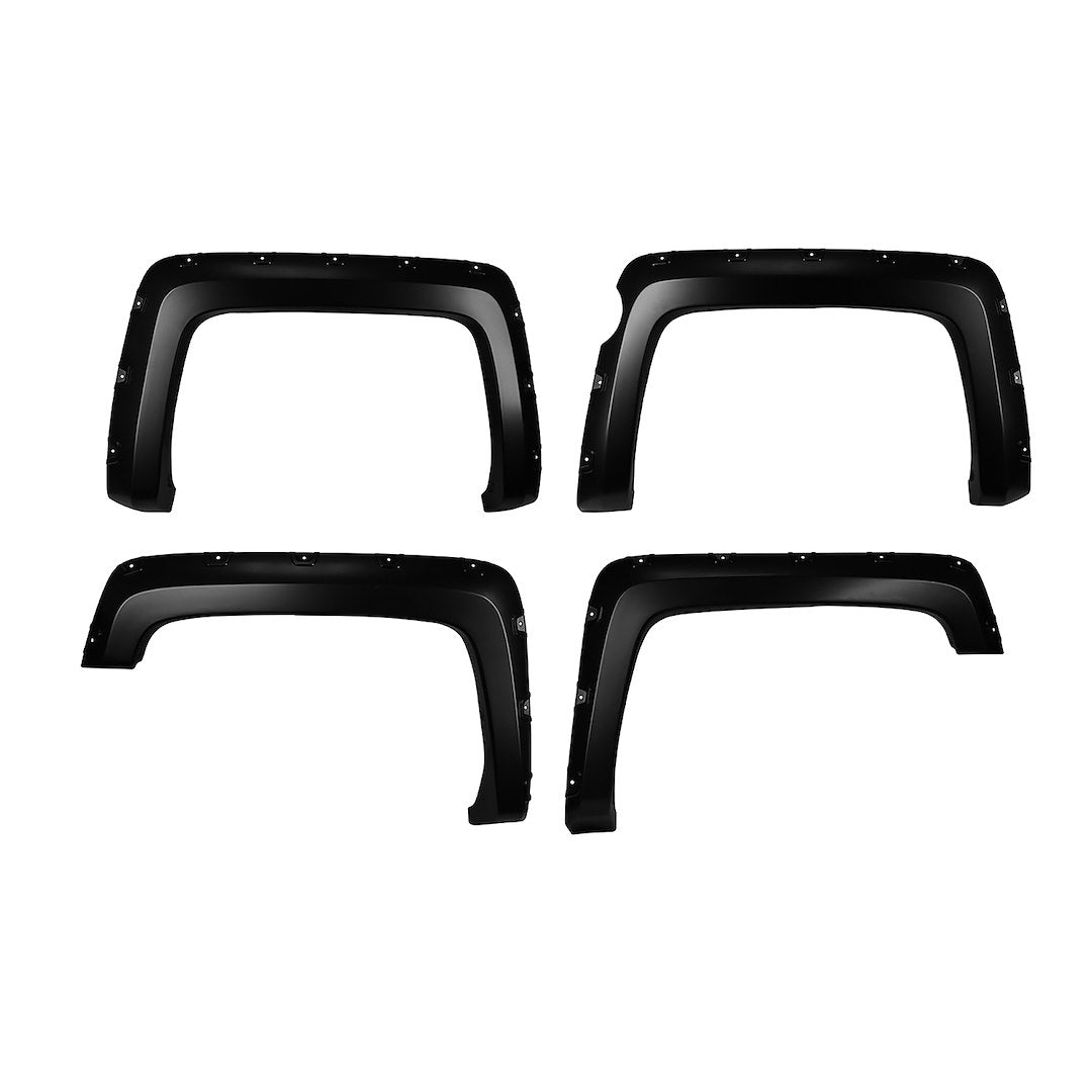 Product of TrailFX TFC3004S Fender Flare -