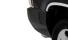 Product of Putco 97175 Fender Trim