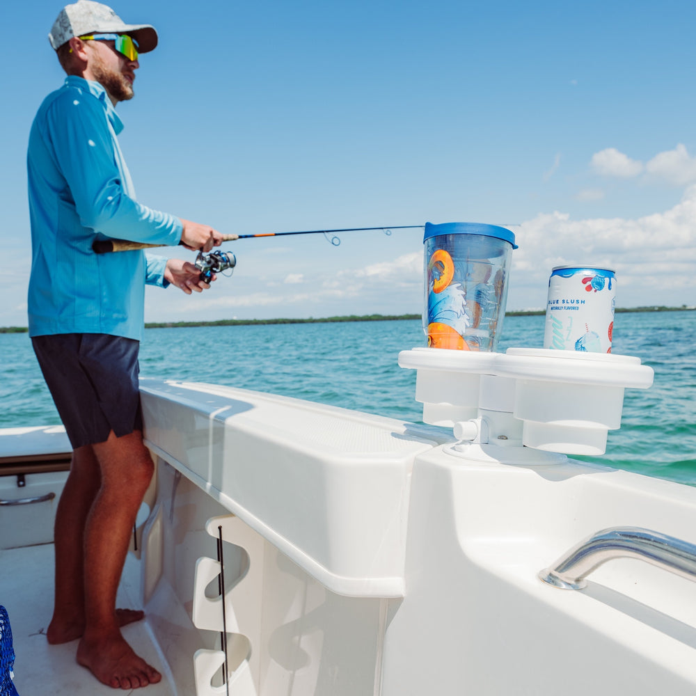 Product of Seasucker Mc5300w Cup Holder