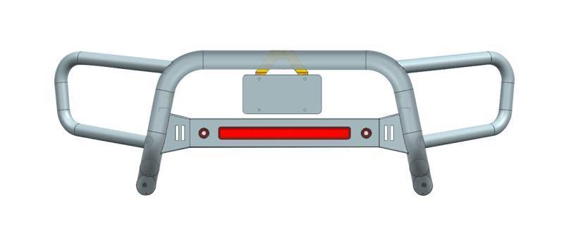 Black Horse Offroad Bfrg15 Bull Bar||bfrg15_9.Jpeg||93||blkbfrg15||2238226