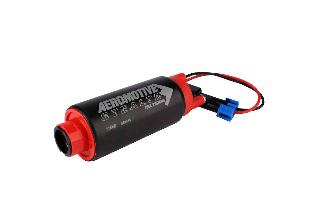 Aeromotive Fuel System 11540 Fuel Pump Electric||11540-2.Jpg||86||a2711540||1110057