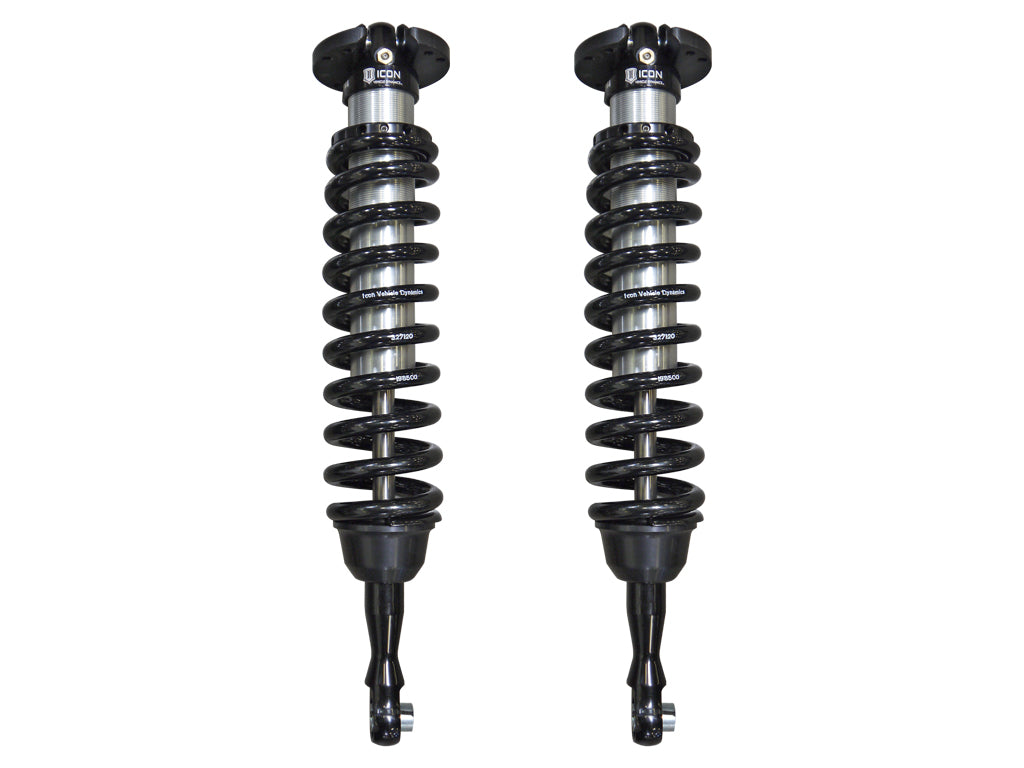 Icon Vehicle Dynamics 58650 Coil Over Shock Absorber||58650_Web_Large.Jpg||85||i4358650||2146215
