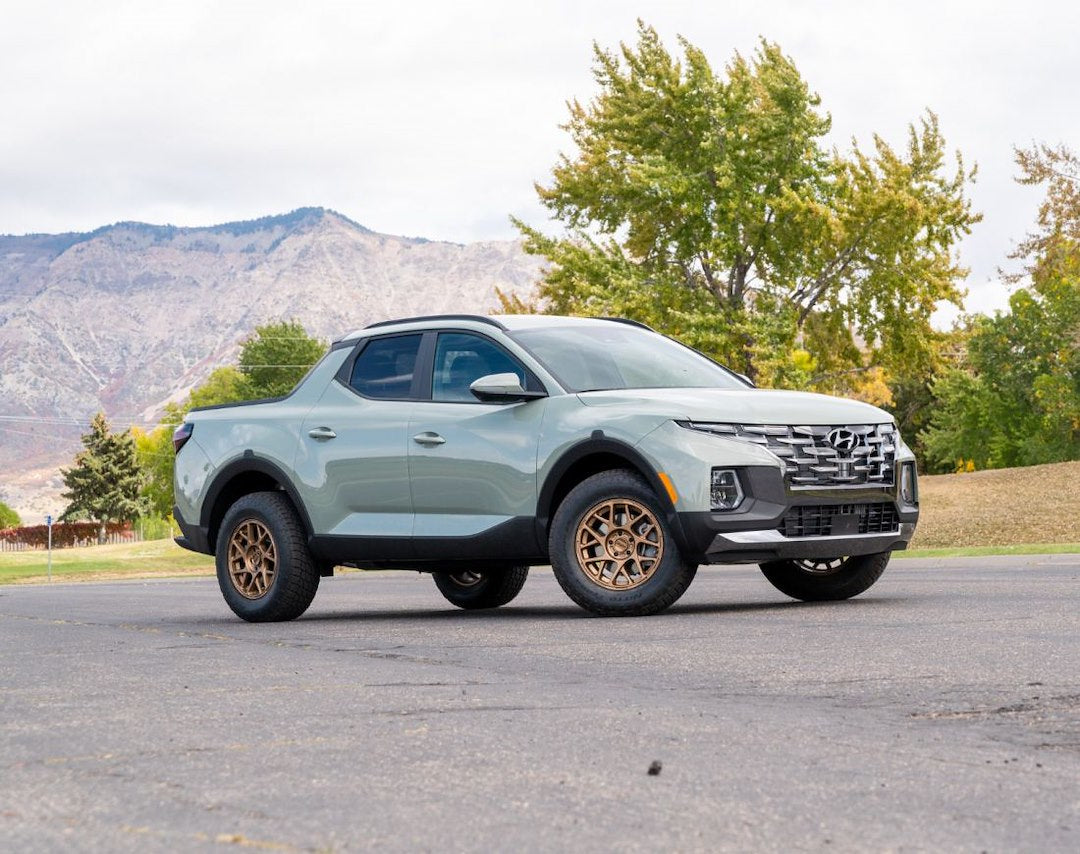 Product of ReadyLIFT 69-72200 Lift Kit Suspension