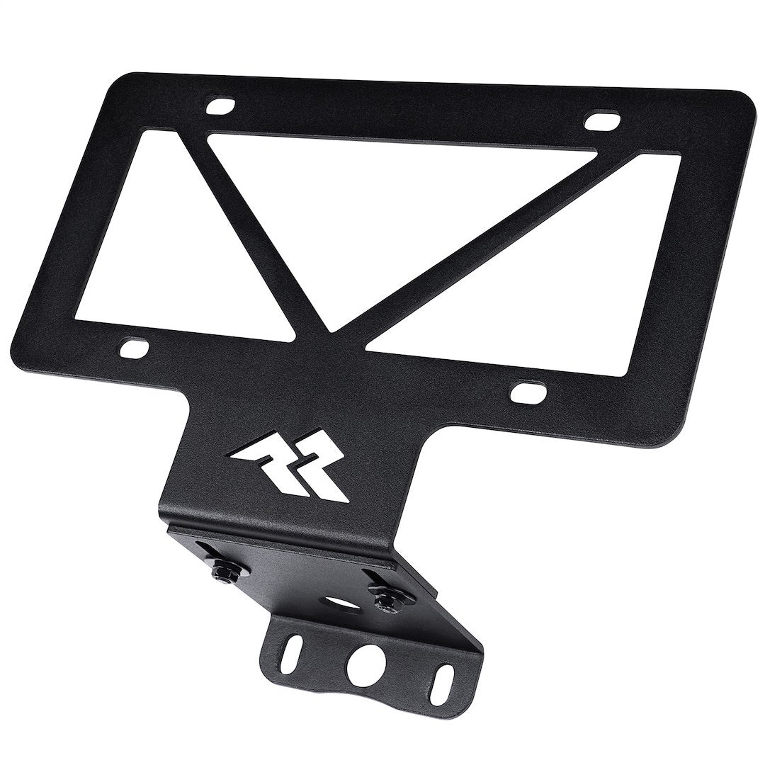 Rugged Ridge 11585.25 License Plate Relocation Kit||11585_25.Jpg||85||o311158525||1568554