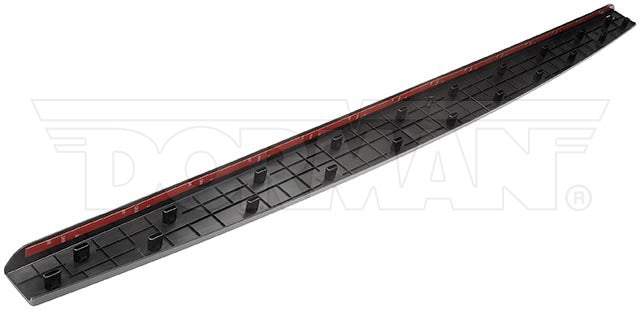 Dorman (Oe Solutions) 925-604 Tailgate Molding||925-604.Jpg||86||d18925604||1976649