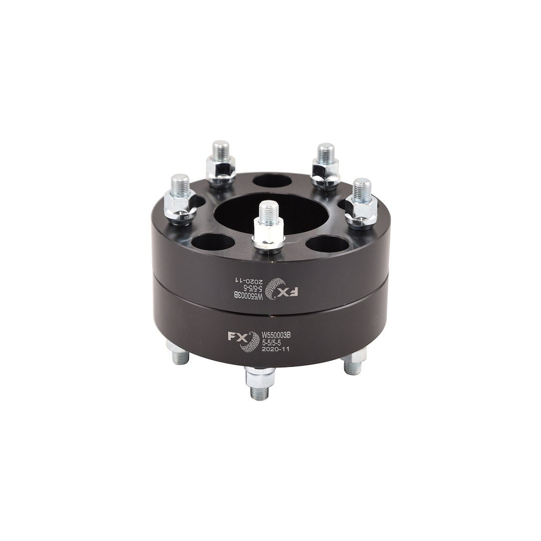 Fx Wheels W550003b Wheel Spacer||t8w_W550003b_Wheel Adapter_2.Jpg||86||t8ww550003b||1133962