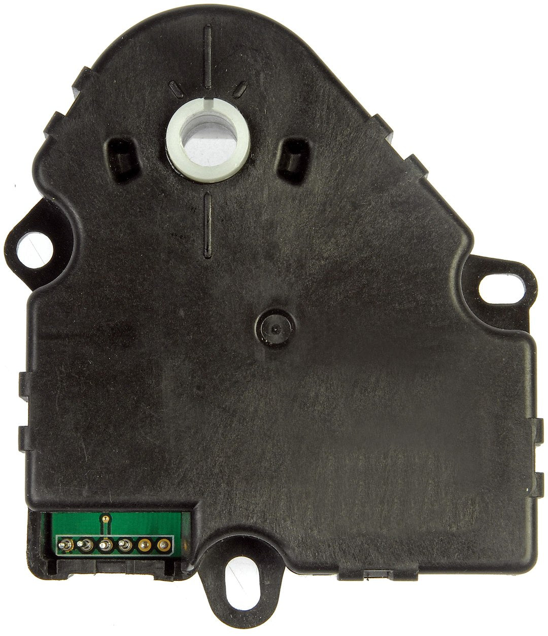 Dorman (Oe Solutions) 604-107 Blend Door Actuator||604-107-001.Jpg||85||d18604107||2242850