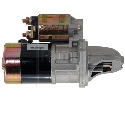 Product of Remy International 17292 Starter