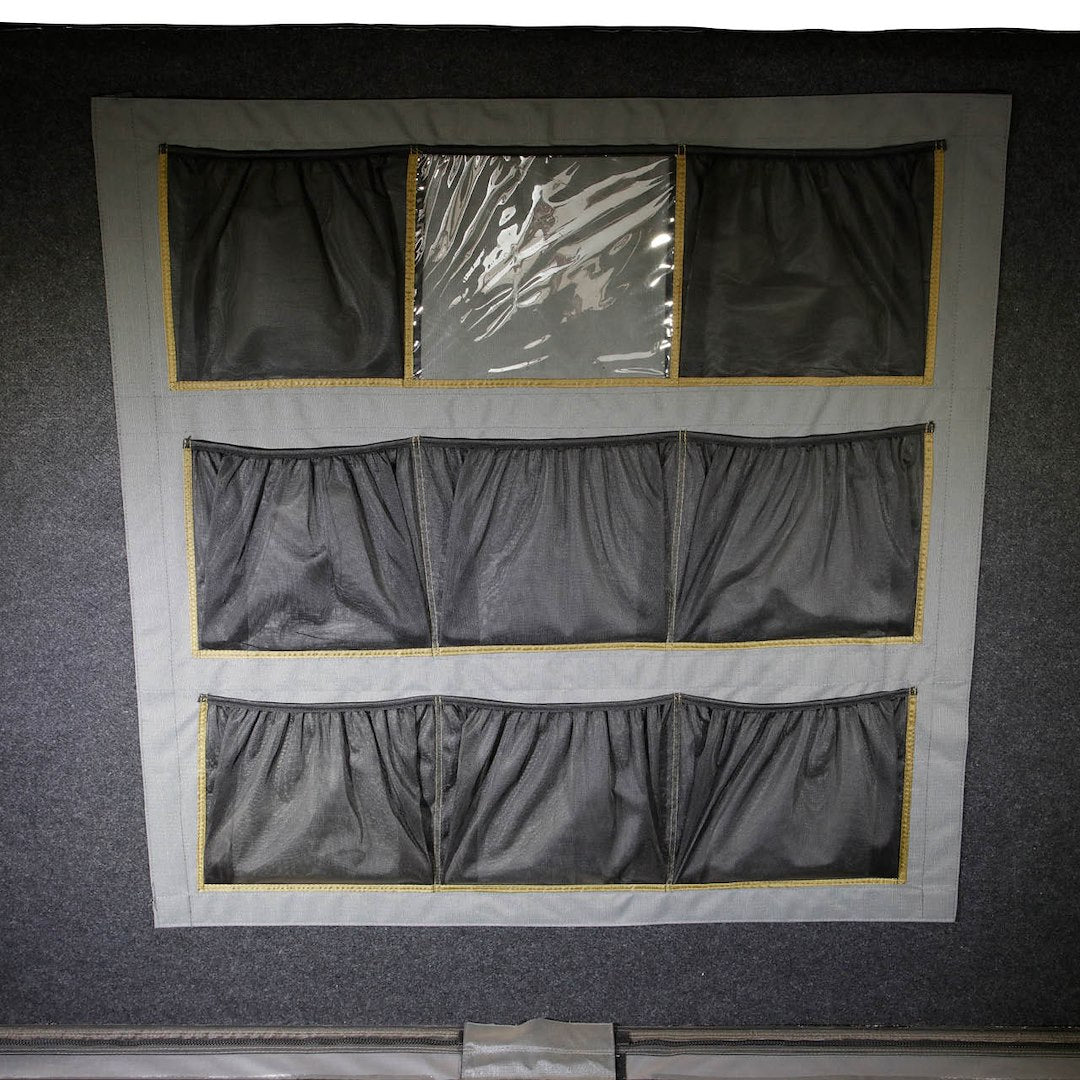 Product of Overland Vehicle Systems 18109901 Vehicle Rooftop Polyester Tent Sleeps 3 Adults