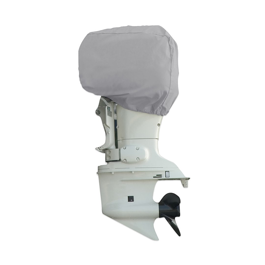 Product of Carver 70005s-11 Boat Motor Cover