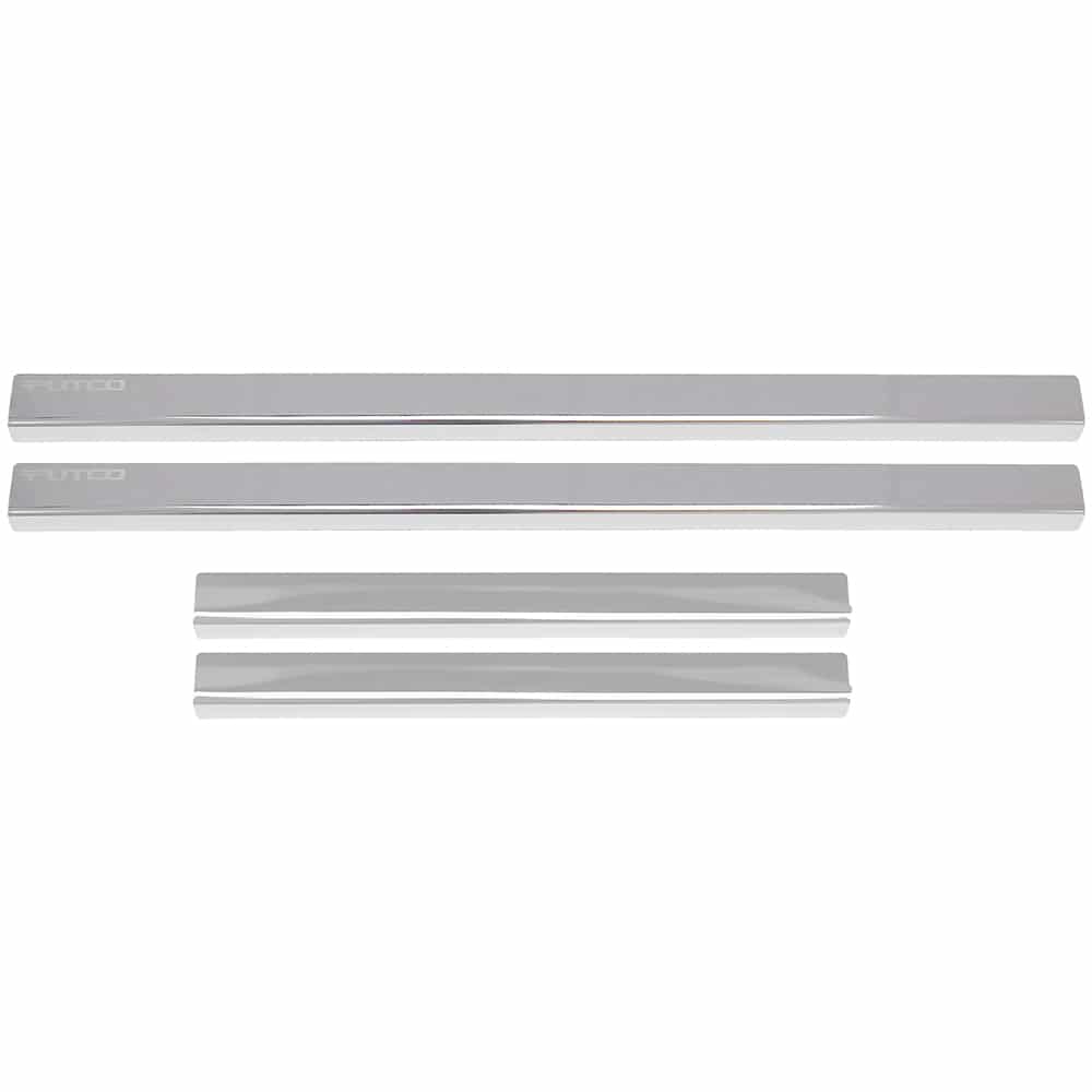 Product of Putco 95183 Door Sill Protector
