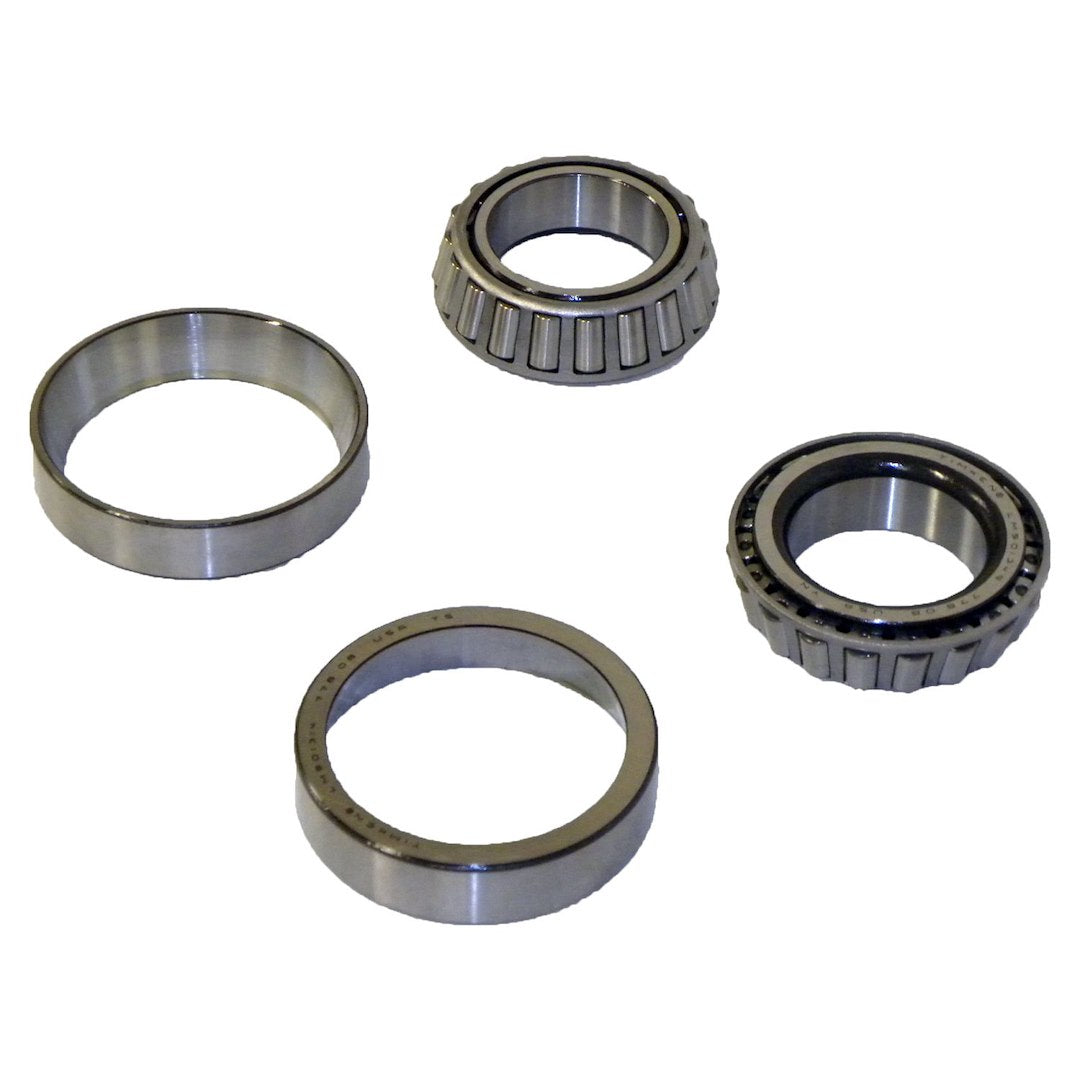 Crown Automotive J8126500 Differential Pinion Bearing||j8126500.Jpg||85||c1yj8126500||1111471