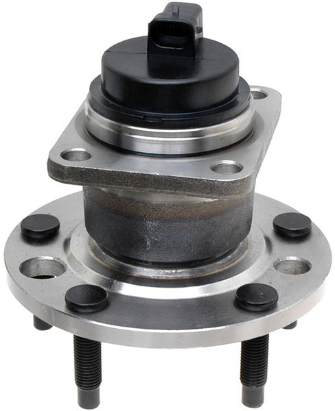 Raybestos Brakes 713085 Wheel Bearing And Hub Assembly||713085_1.Jpg||86||r42713085||1164793