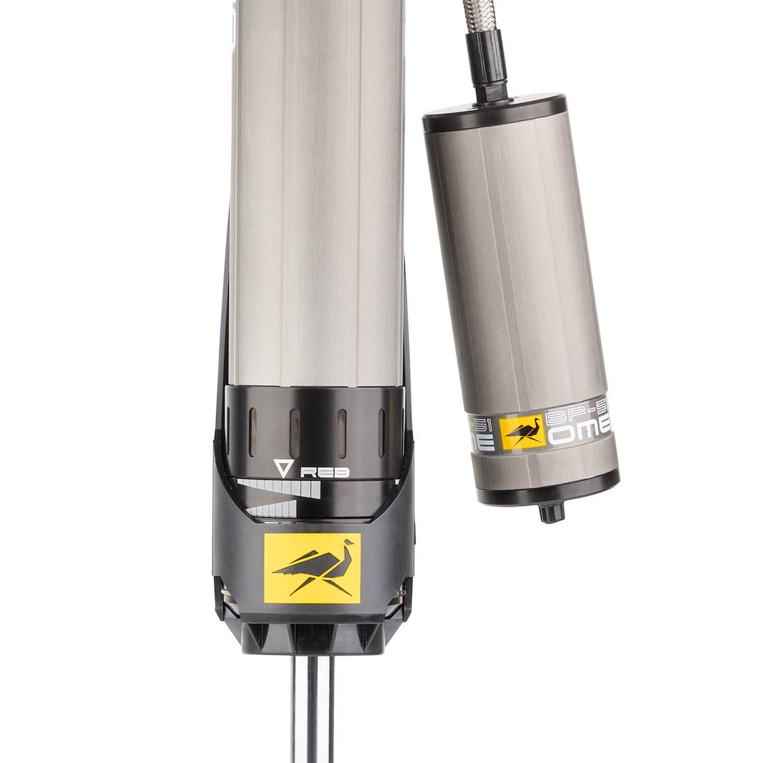 Product of ARB BP5160011L BP-51 Twin Tube Shock Absorber