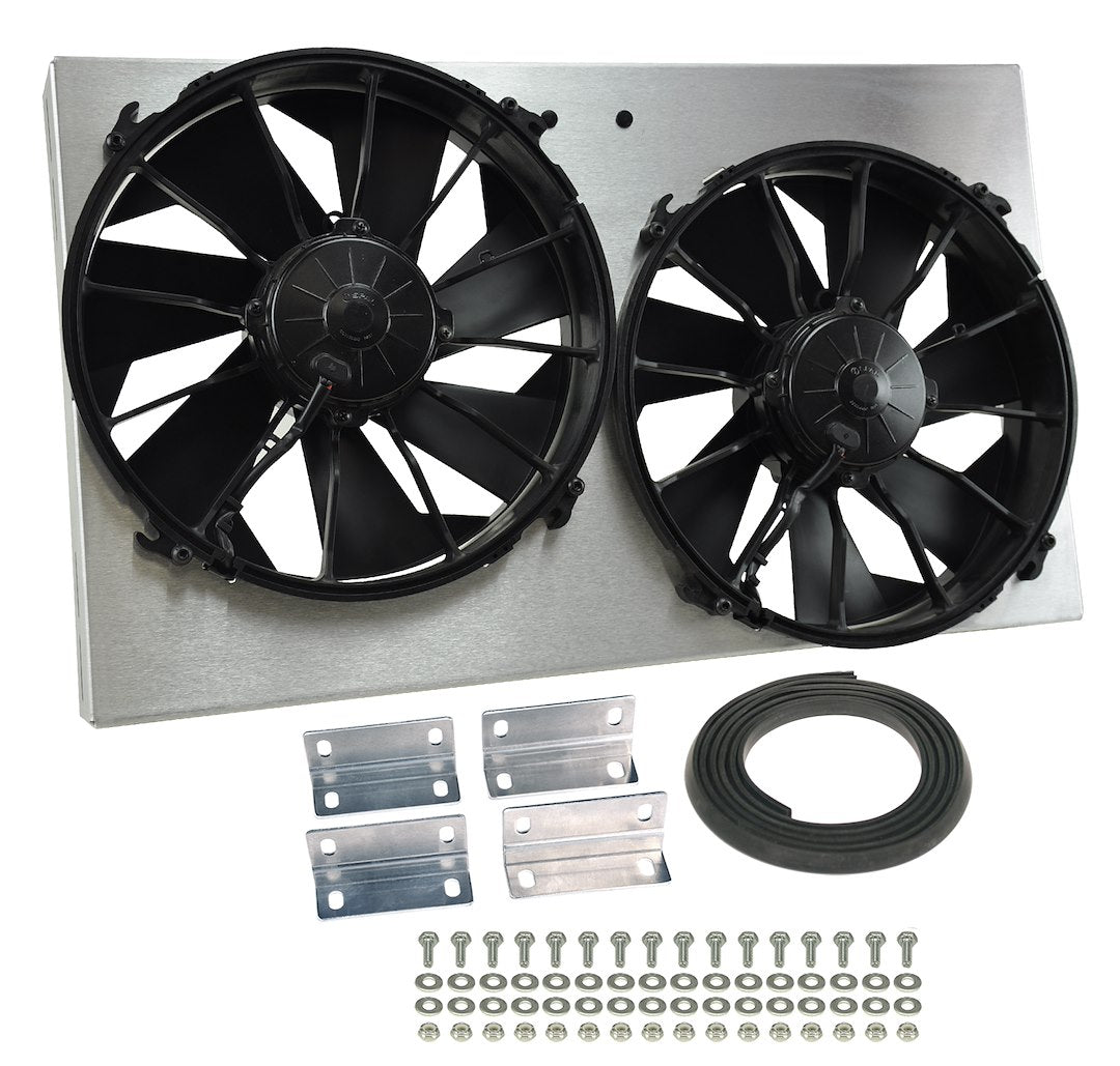 Product of Derale 16825 Cooling Fan
