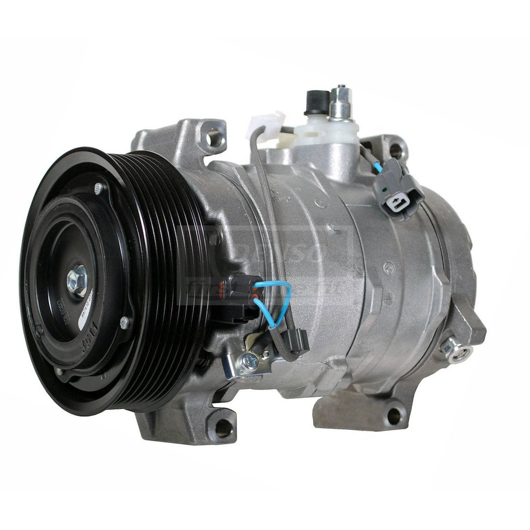 Denso 471-1004 Air Conditioner Compressor||471-1004.Jpg||85||d454711004||1555178