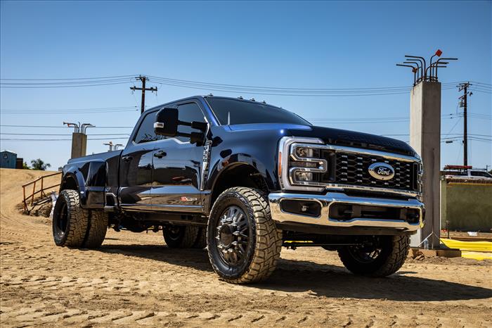 Icon Vehicle Dynamics 62516 Coil Spring||ford_F350_Icon-6.Jpg||87||i4362516||2254416