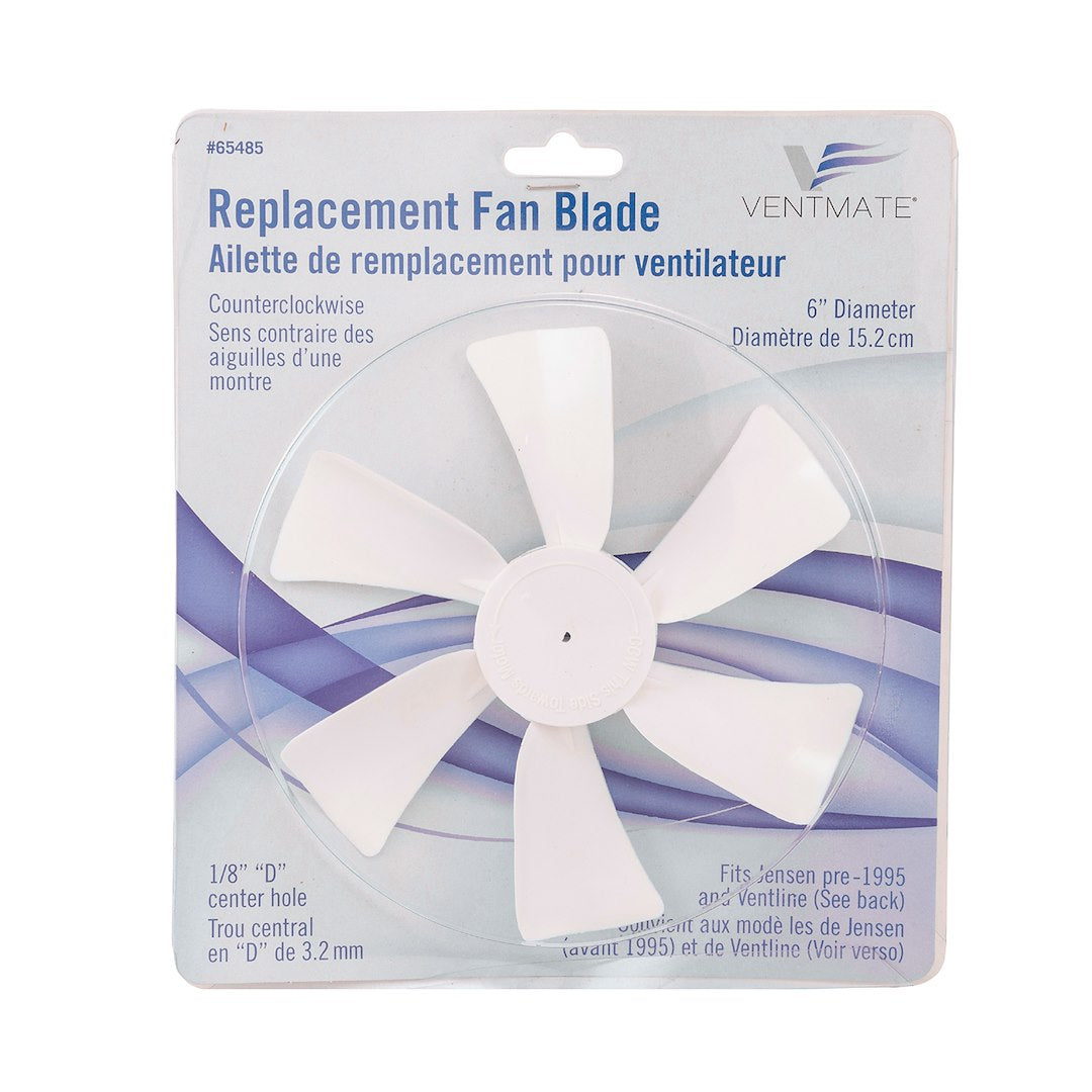 Ventmate 65485 Exhaust Fan Blade||vnt_65485_Fan Blade_Web_4.Jpg||88||vnt65485||1729915