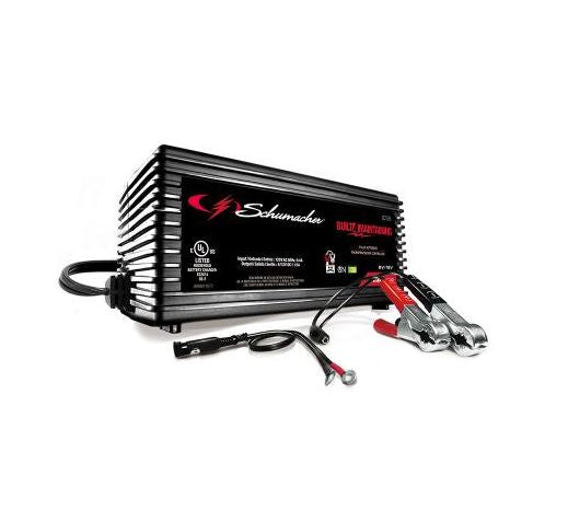 Product of Schumacher Sc1355 Battery Charger