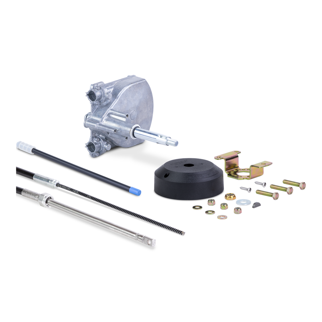 Product of Seastar Ss13711 Boat Steering System Mechanical