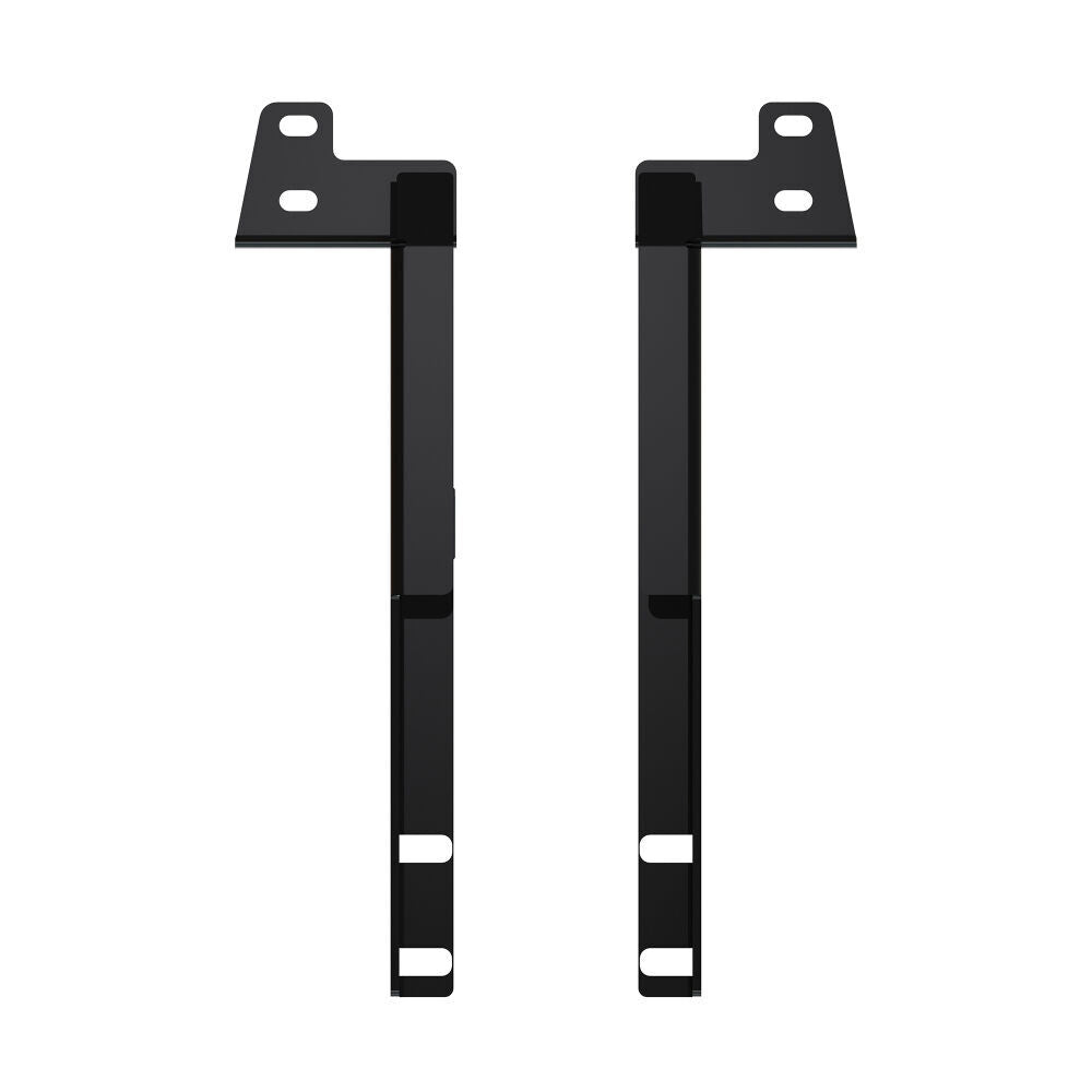 Westin Automotive 57-81055b Headache Rack Mounting Kit||57-81055b_2.Jpg||87||w165781055b||1132011
