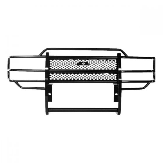 Product of Ranch Hand GGC99HBL1 Grille Guard 1-Piece Black