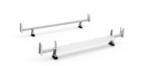 Product of Holman 40821 500 Pound No Steel Ladder Rack