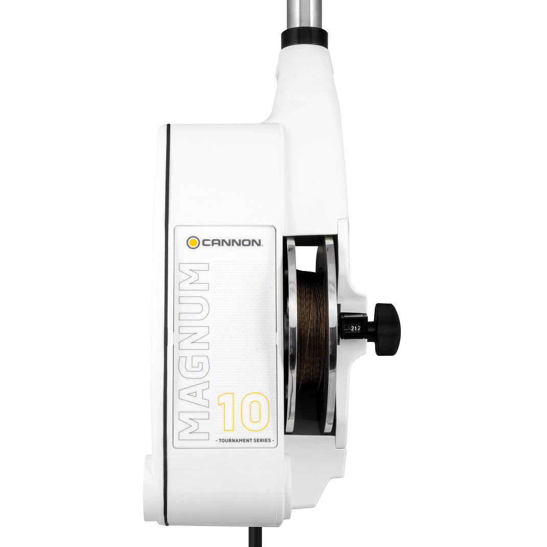 Product of Cannon 1902310 Downrigger