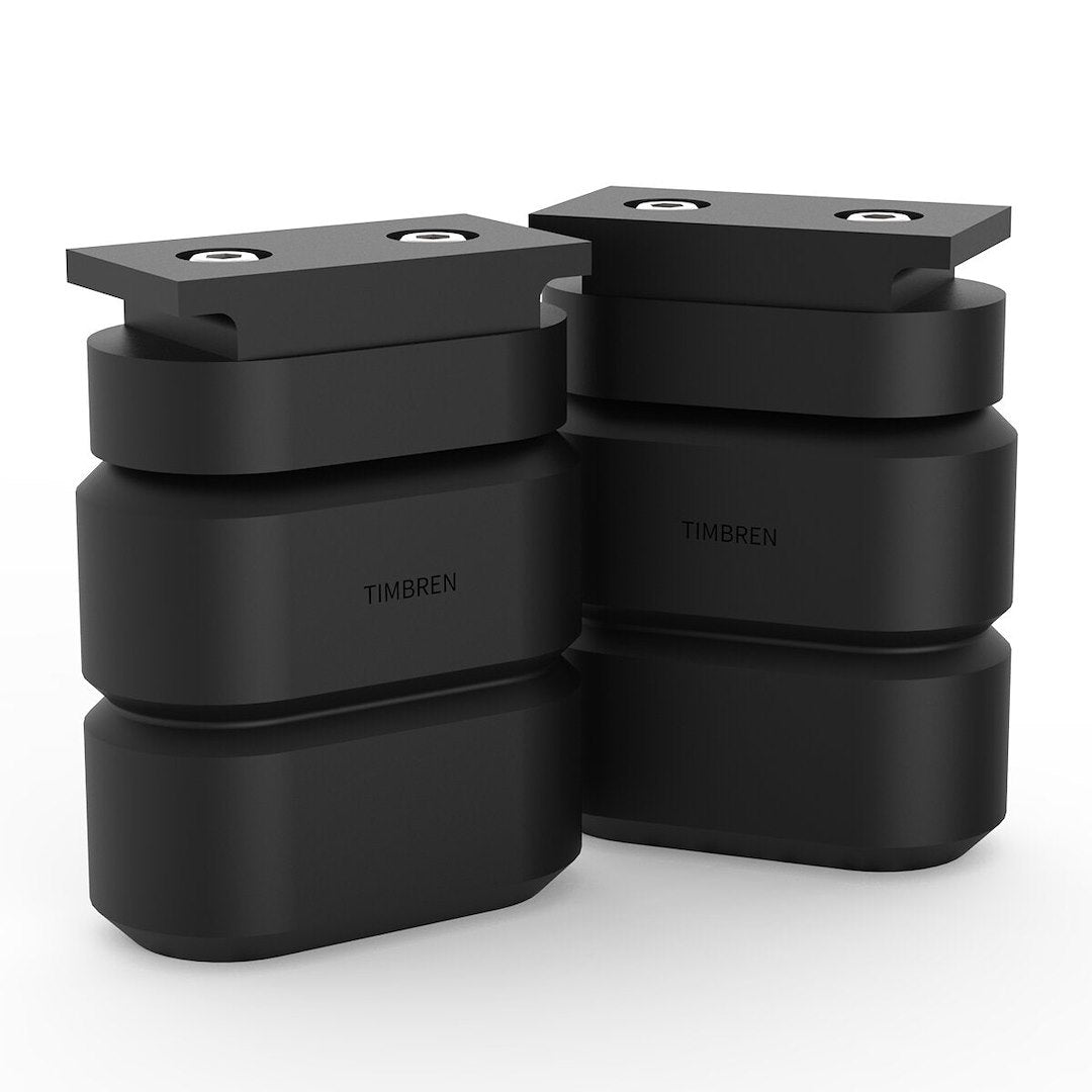 Product of Timbren Mbrsp25b Helper Spring Kit