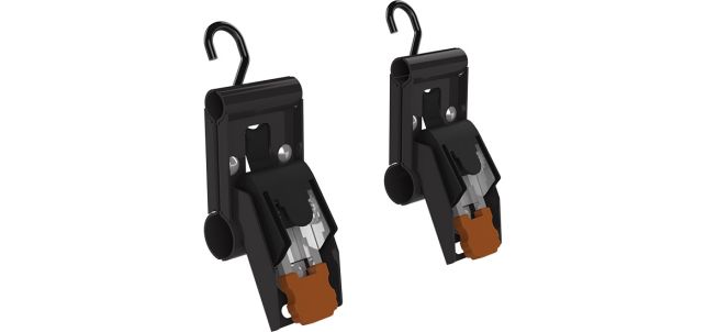 Product of Kargomaster 31503 Tie Down Strap Ratchet