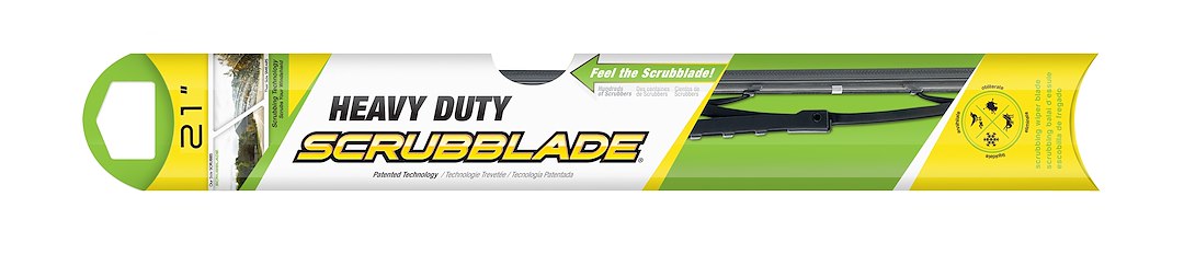 Product of Scrubblade Sb2100 Windshield Wiper Blade