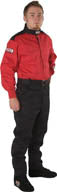 G-Force Racing Gear 4127xxlrd Racing Apparel||racing Apparel_4125_Red.Jpg||85||g504127xxlrd||940746