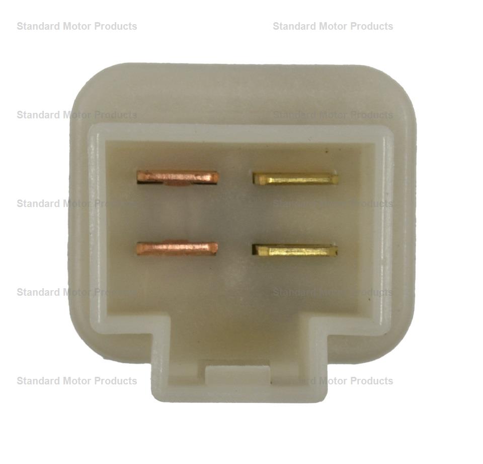 Product of Standard Motor Eng.Management Sls-327 Brake Light Switch