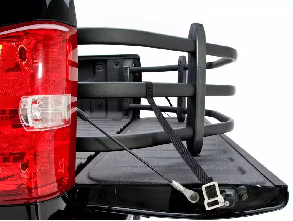 Product of Amp Research 74816-01a Bed Extender