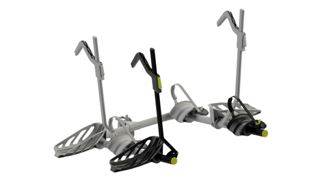 Product of Swagman 66707 Bike Rack