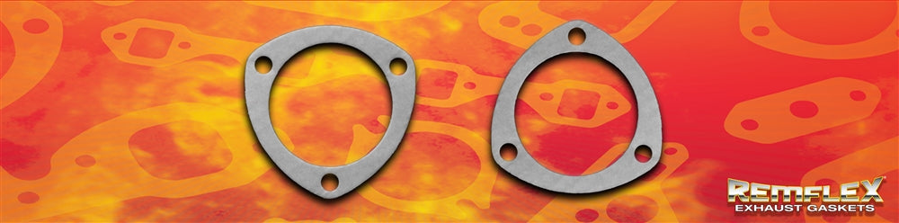 Remflex Gaskets 8002 Exhaust Header Collector Gasket||8002_1.Jpg||86||r1b8002||940479