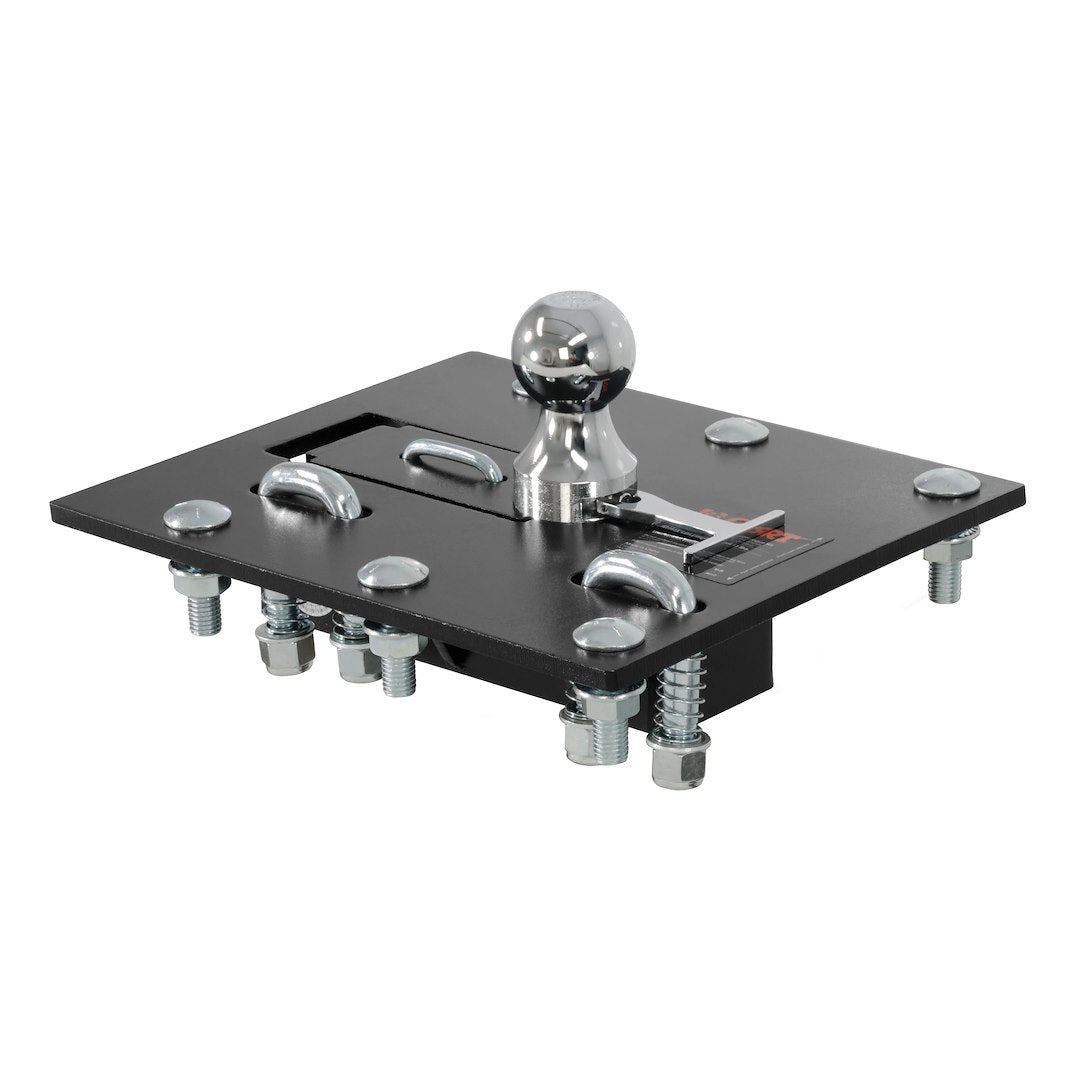 Curt 61052 Gooseneck Trailer Hitch||61052_3008x1990_A.Jpg||85||c9361052||1108659