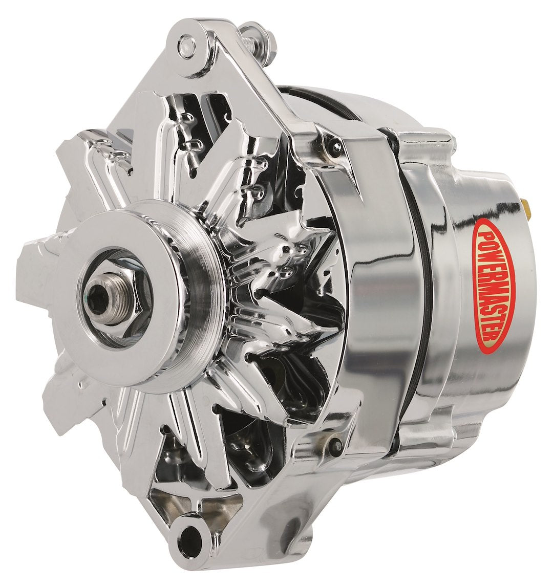 Product of Powermaster 17102 Alternator/ Generator