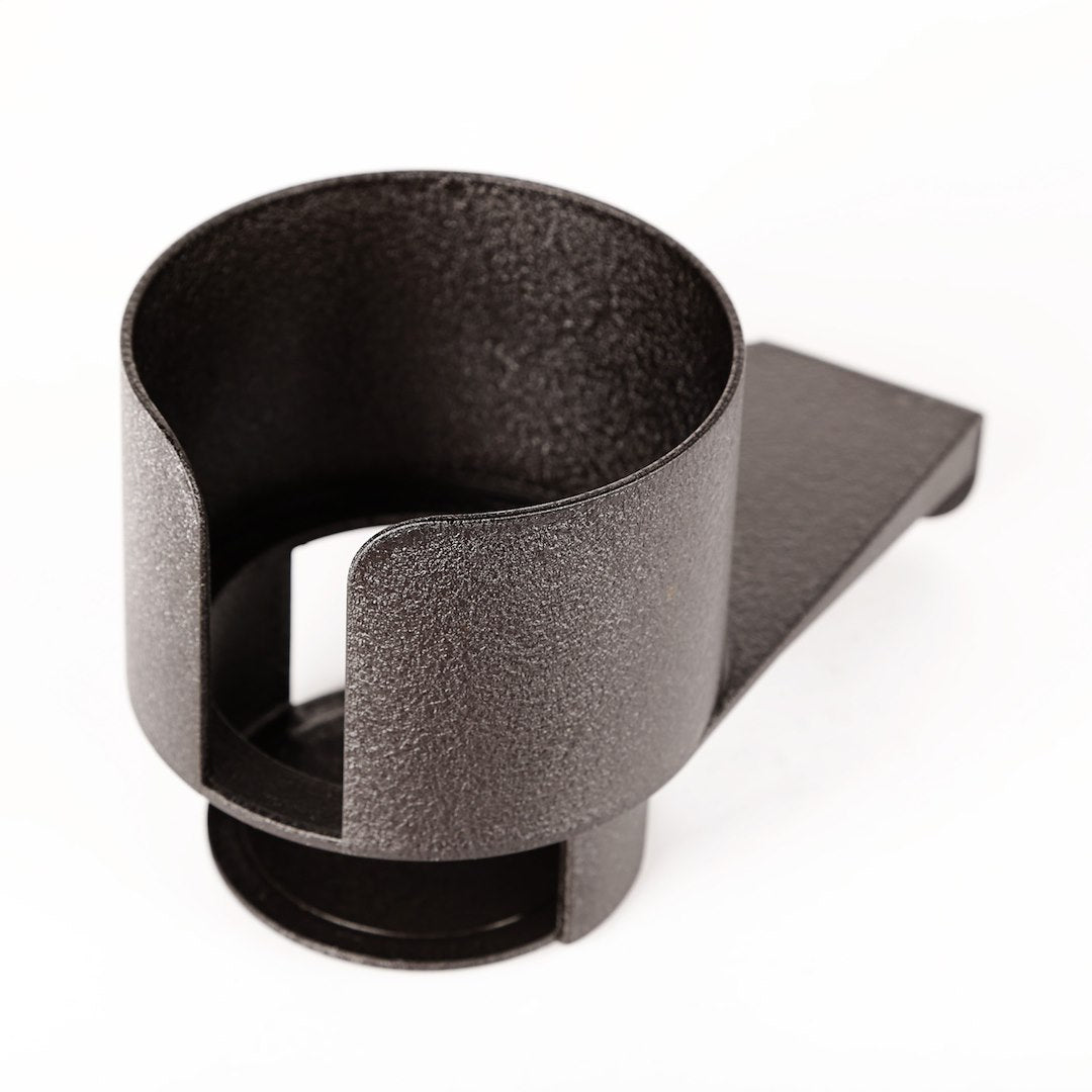 Product of Rugged Ridge 13306.01 Cup Holder