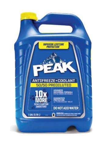Peak Pkpb53 Engine Coolant||pkpb53.Jpg||85||p34pkpb53||1220258