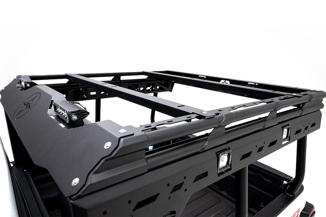 Product of Fab Fours Jtor-01-1 Bed Cargo Rack