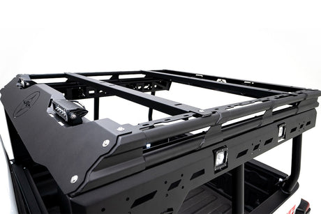 Product of Fab Fours Jtor-01-1 Bed Cargo Rack